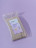 ALGEBRA BEAUTY   HARD GRAY   Мягкие   XL   #150   (50шт)   Сменные  файлы для пилки на вспененной подложке