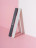 ALGEBRA BEAUTY   HARD GRAY   Тонкие   S   #180   (50шт)   Сменные  файлы для пилки без подложки