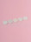 ALGEBRA BEAUTY   SOFT WHITE   Тонкие   S (15мм)   #240   (50шт)   Сменные файлы  для педикюрного диска без подложки